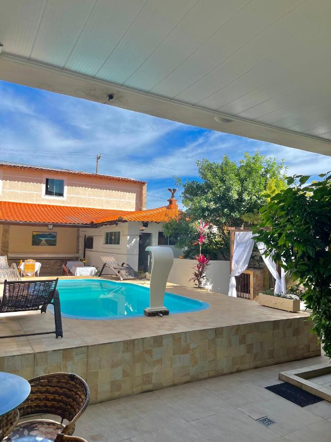 Suites Brandi Arraial do Cabo Luaran gambar