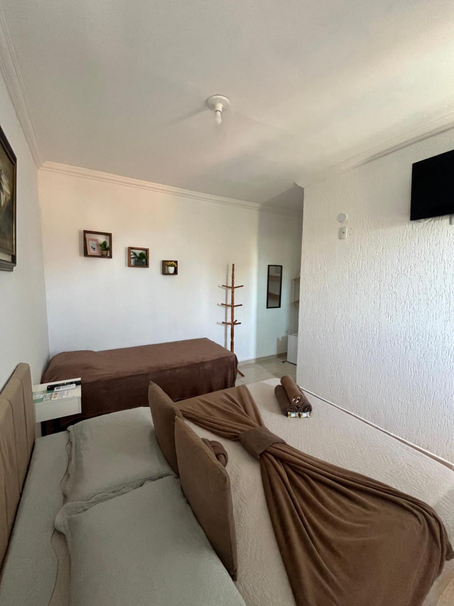 Suites Brandi Arraial do Cabo Luaran gambar